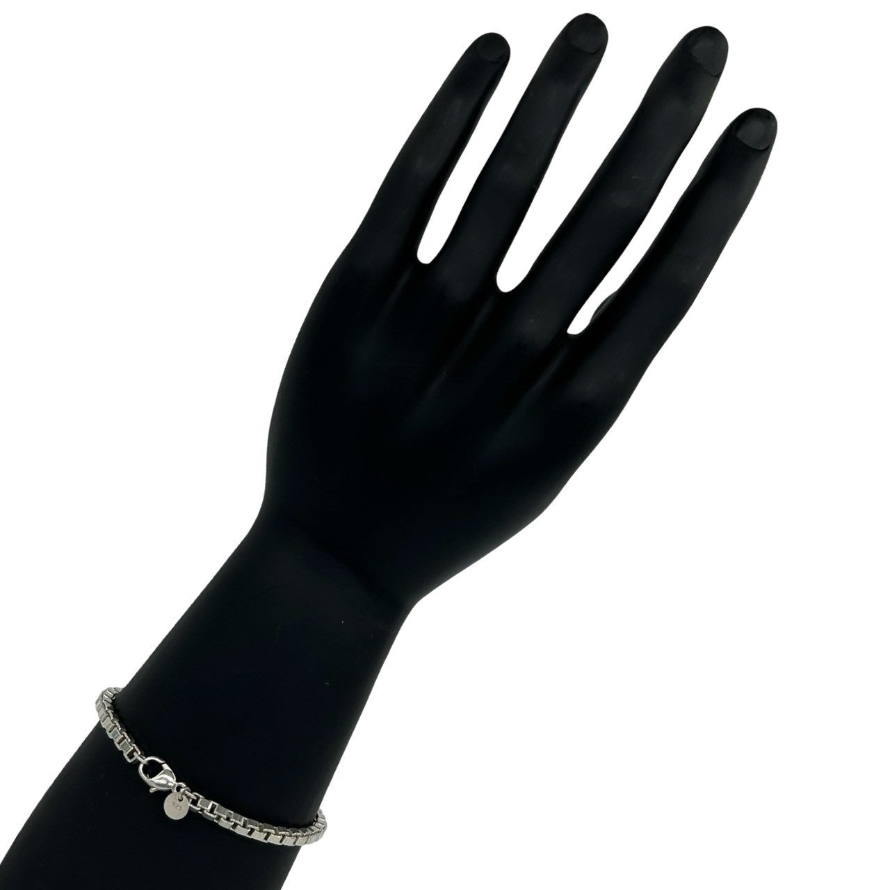 TIFFANY&Co. ティファニー (Vintage) ベネチアン ブレスレット 2