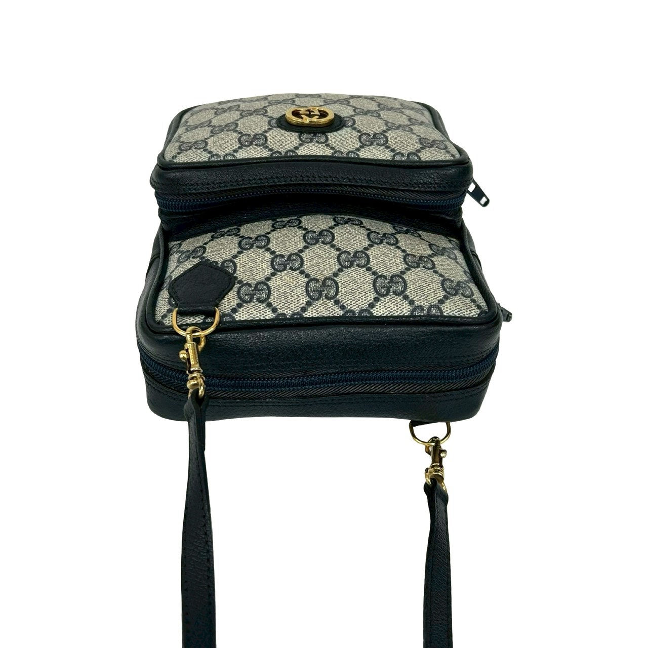GUCCI グッチ (Vintage) ショルダーバッグ 4