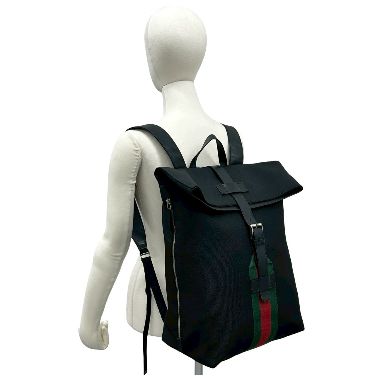 GUCCI グッチ リュックサック 2