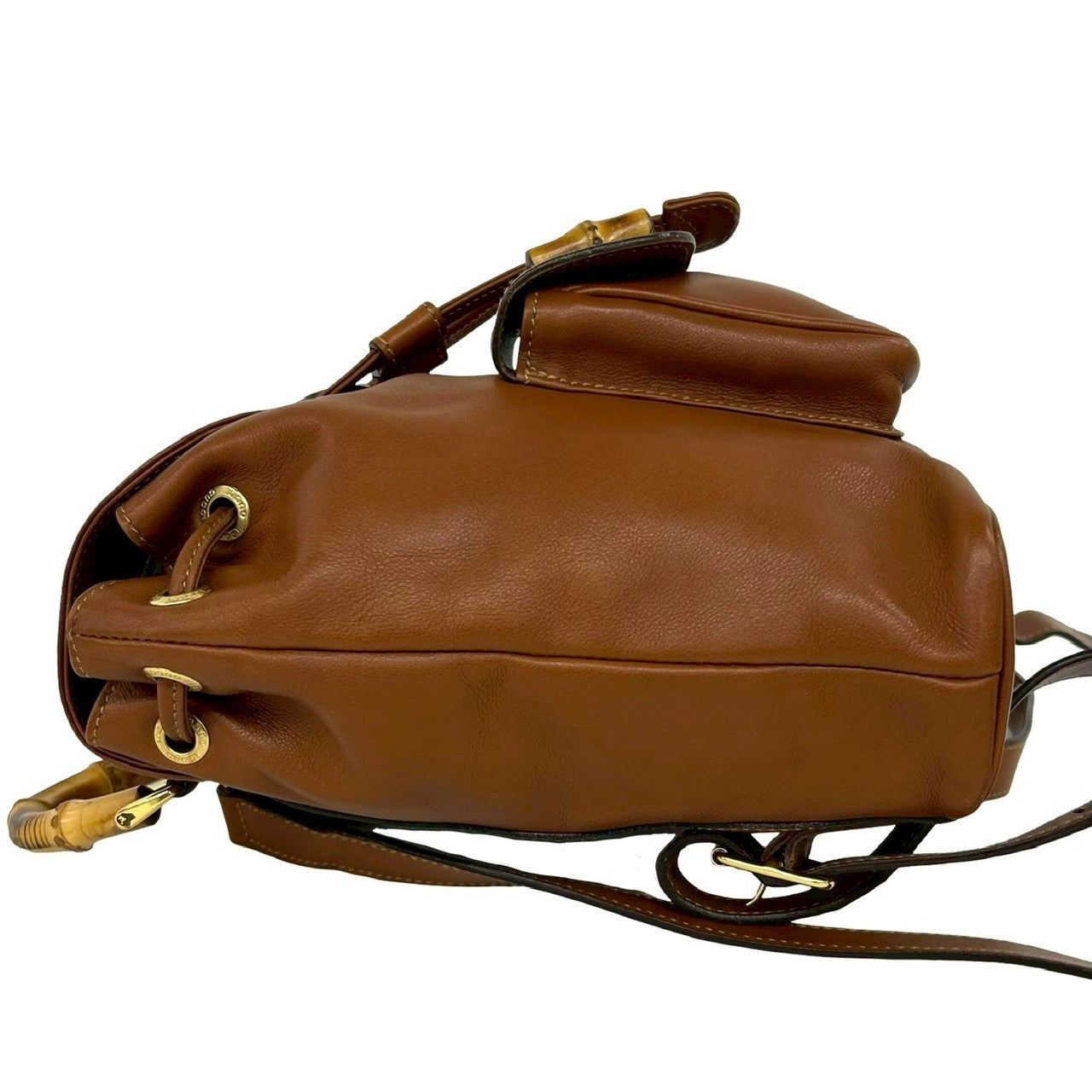 GUCCI グッチ (Vintage) リュックサック 5