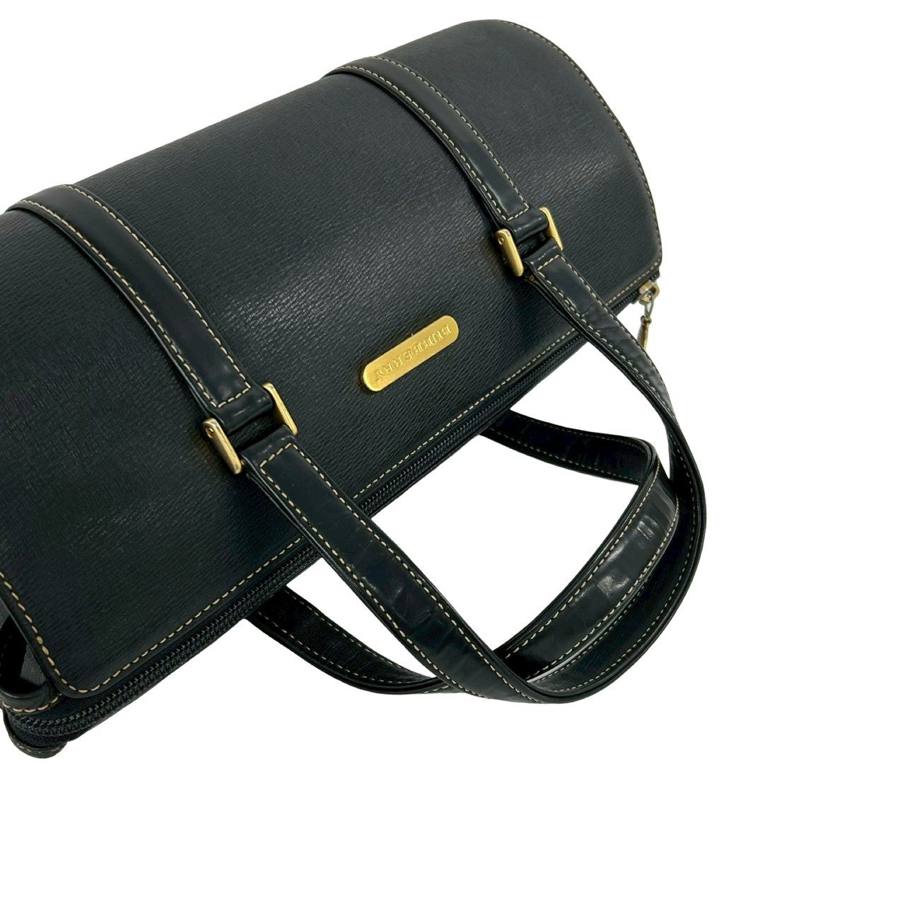 BURBERRY バーバリー ハンドバッグ 4