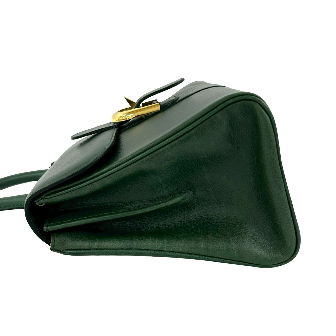 DELVAUX デルヴォー ブリヨン ハンドバッグ 5