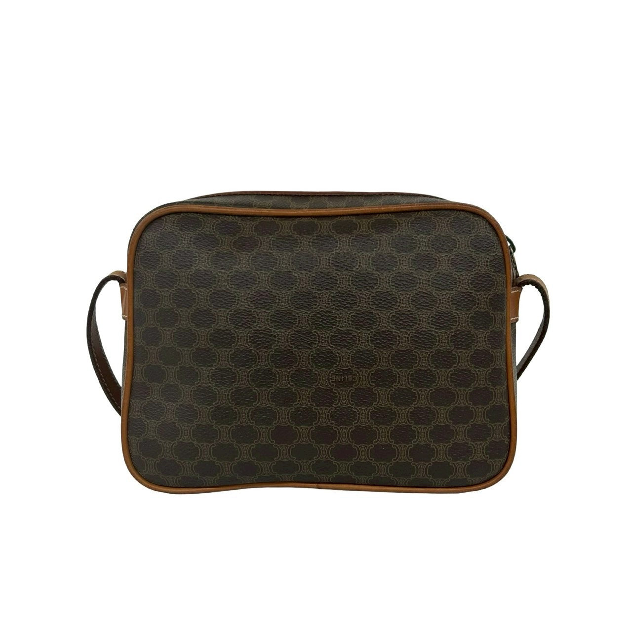 CELINE セリーヌ (Vintage) ショルダーバッグ 3