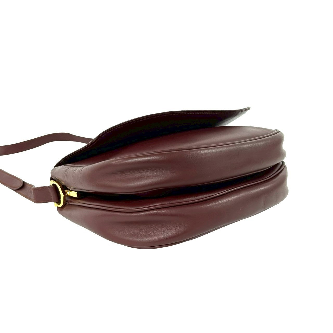 CARTIER カルティエ (Vintage) ショルダーバッグ 7