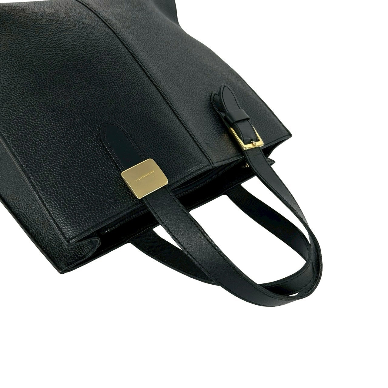 BURBERRY バーバリー ハンドバッグ 4