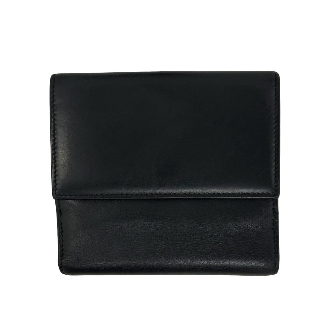 GUCCI グッチ 二つ折り財布 2