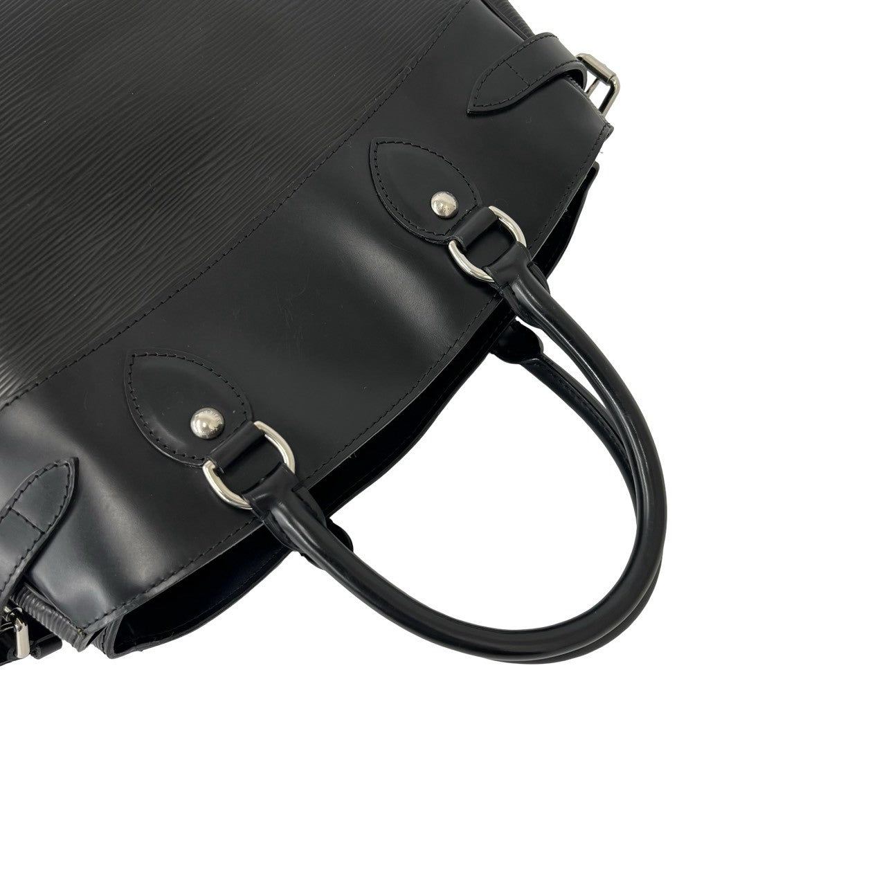LOUIS VUITTON ルイヴィトン パッシィ PM ハンドバッグ 4