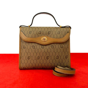 Christian Dior ディオール (Vintage) ショルダーバッグ