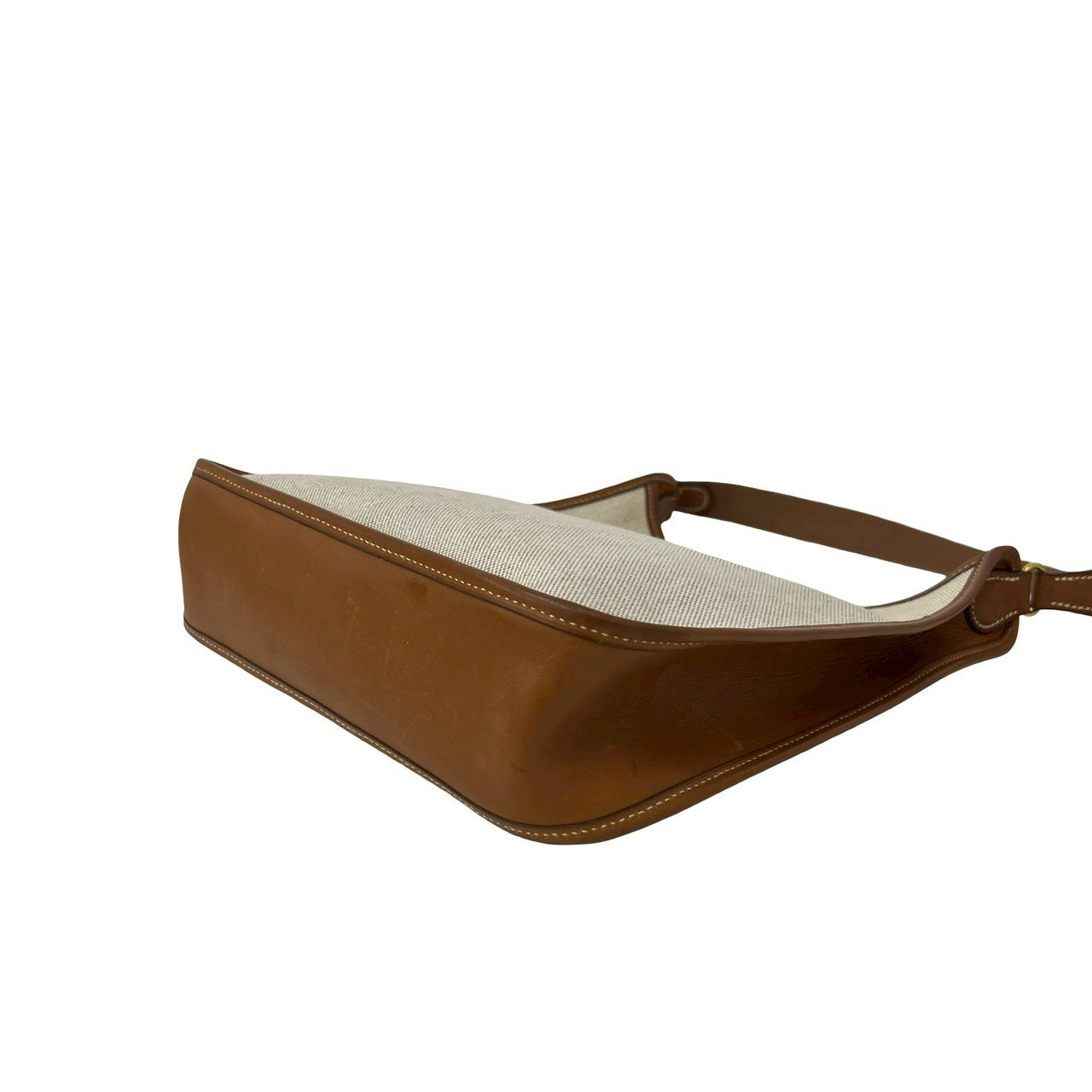 HERMES エルメス (Vintage) ヴェスパ PM ショルダーバッグ ブッフル 8