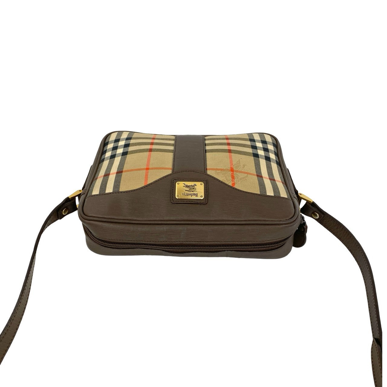 Burberrys バーバリーズ (Vintage) ショルダーバッグ 4