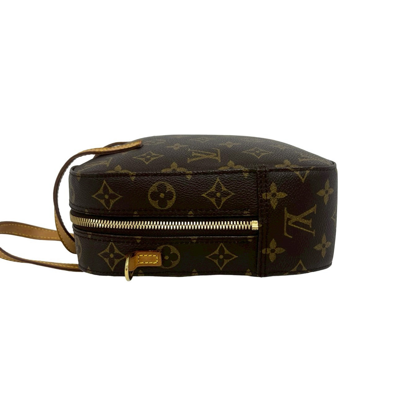 LOUIS VUITTON ルイヴィトン (Vintage) スポンティーニ ショルダーバッグ 5