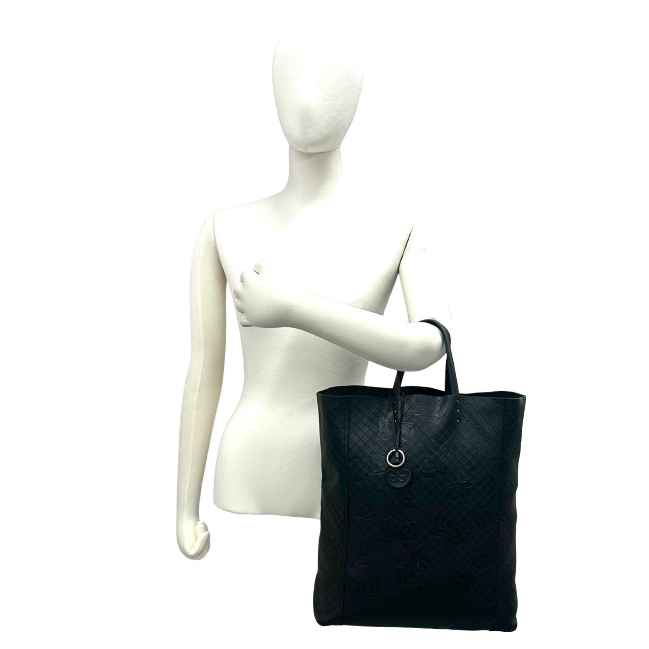 BOTTEGA VENETA ボッテガヴェネタ トートバッグ 2