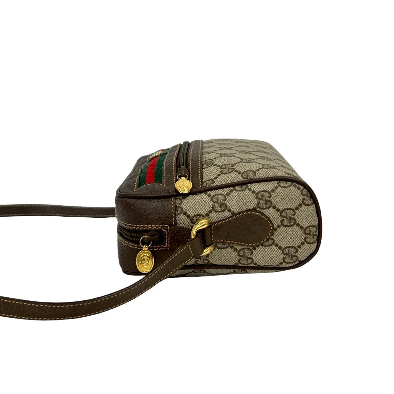 GUCCI グッチ (Vintage) ショルダーバッグ 5