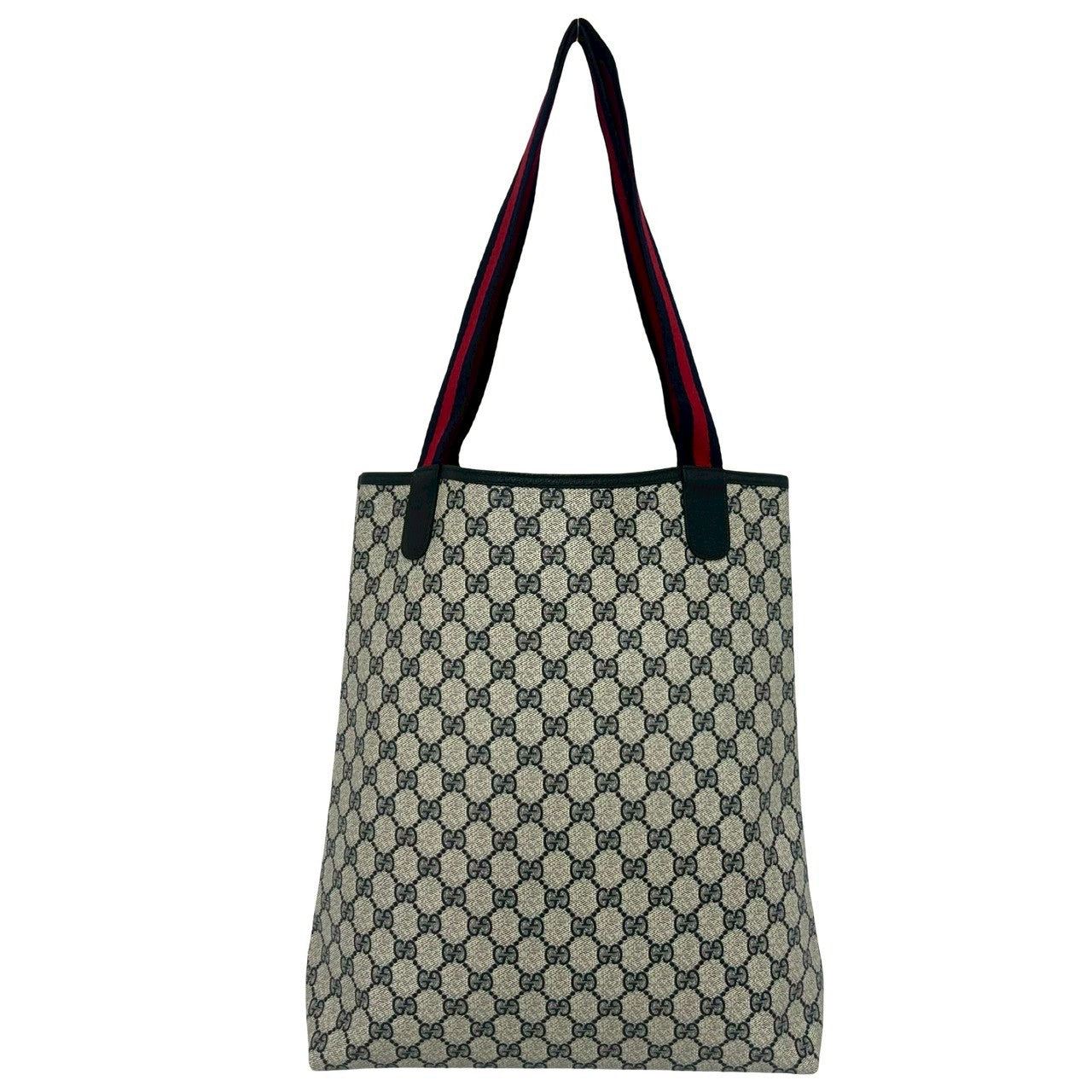 GUCCI グッチ (Vintage) トートバッグ 3