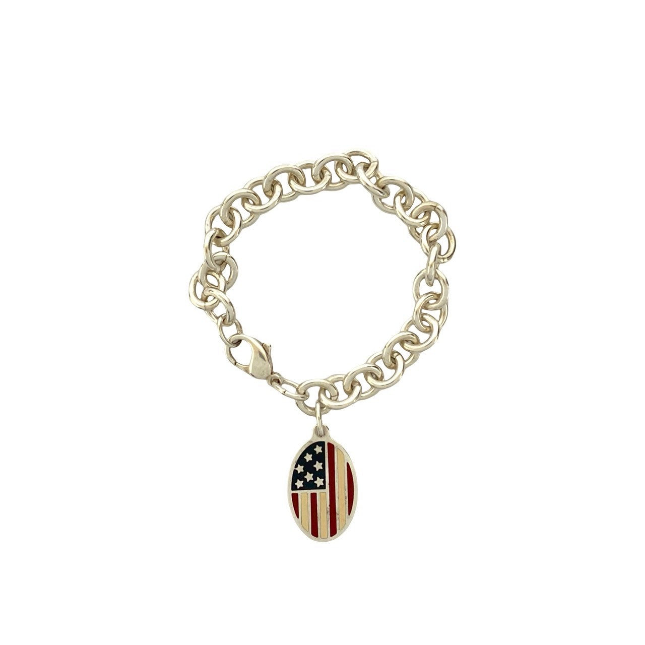 TIFFANY&Co. ティファニー ブレスレット 4