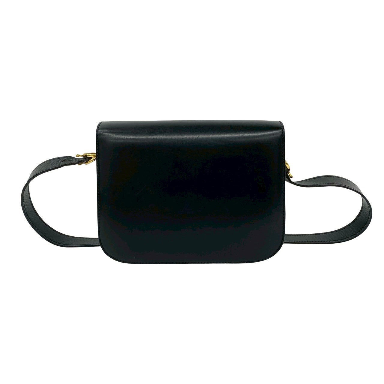 CELINE セリーヌ (Vintage) ショルダーバッグ 3
