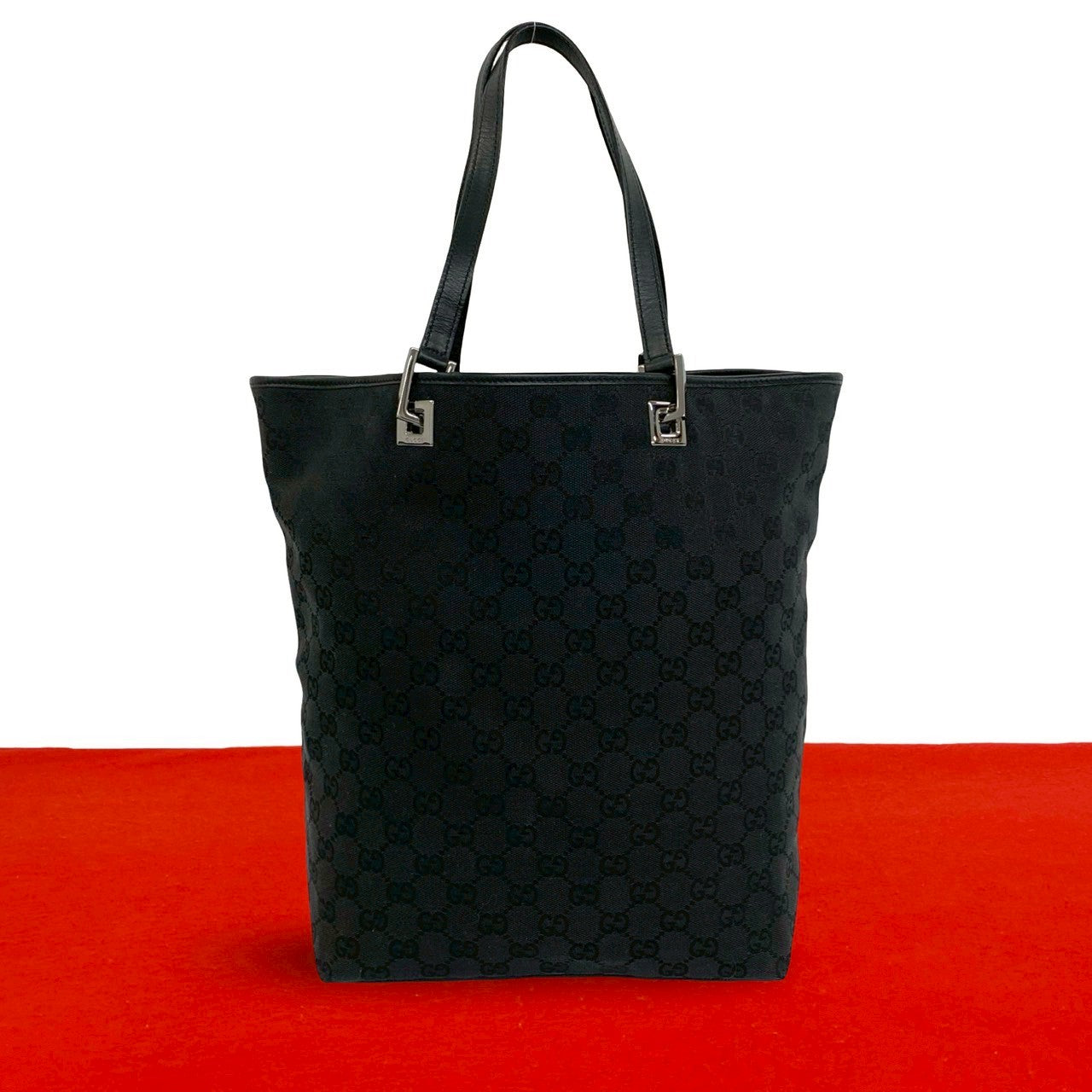GUCCI グッチ (Vintage) トートバッグ