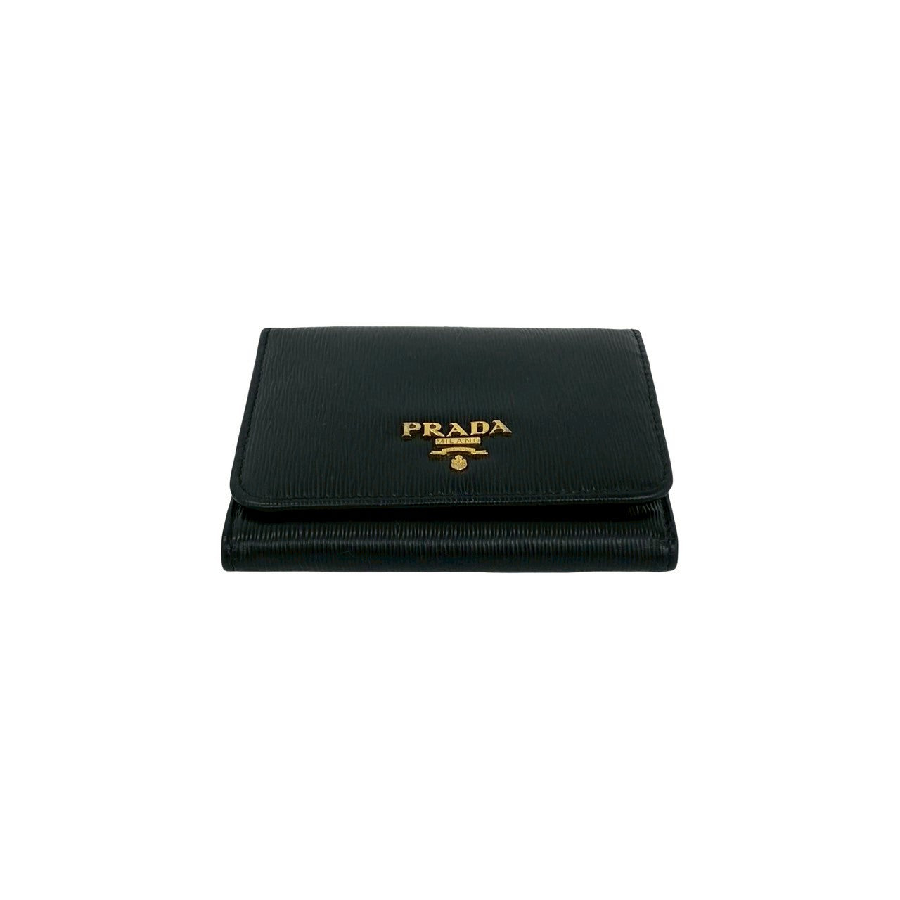 PRADA プラダ 三つ折り財布 6