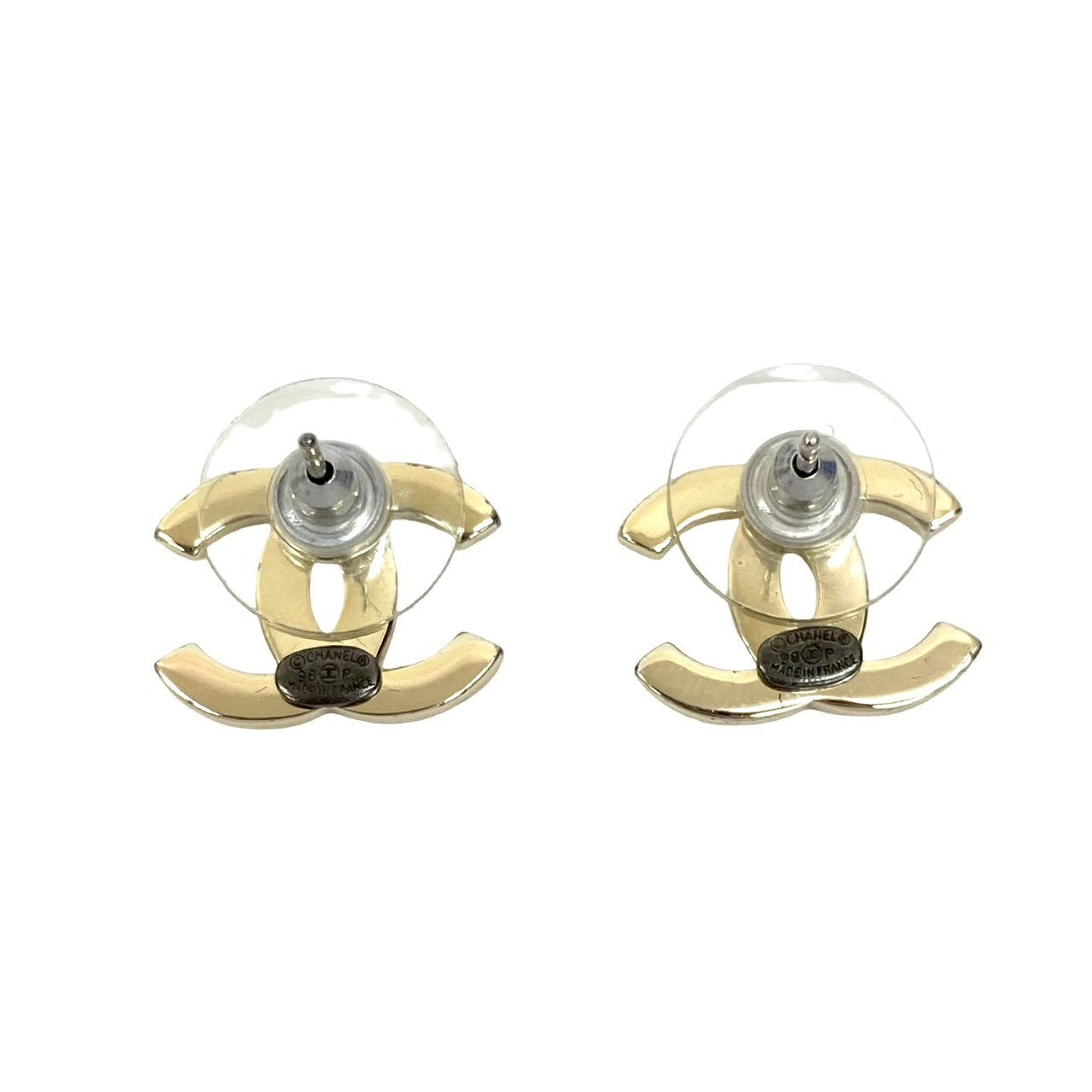 CHANEL シャネル (Vintage) ピアス 5