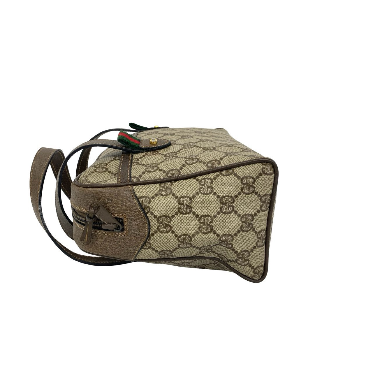 GUCCI グッチ (Vintage) ハンドバッグ 5