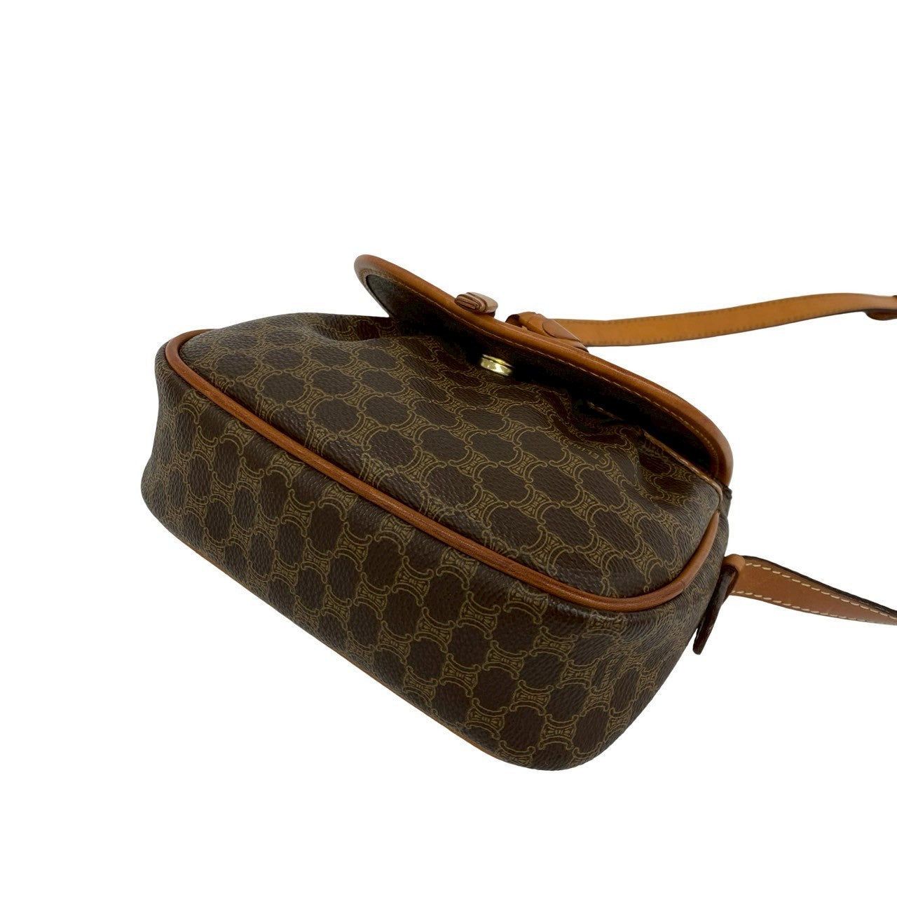 CELINE セリーヌ (Vintage) ショルダーバッグ 8