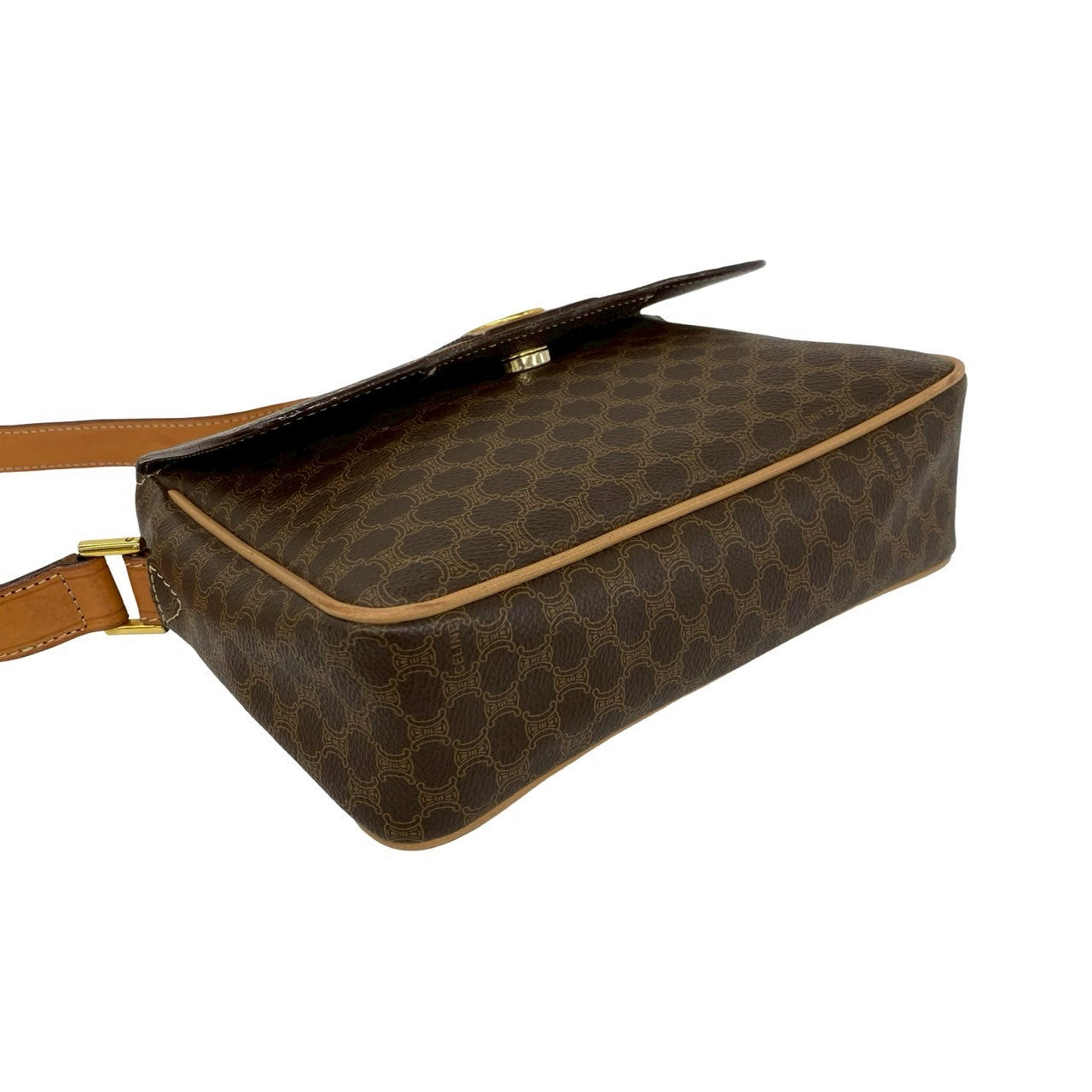 CELINE セリーヌ (Vintage) ショルダーバッグ 7