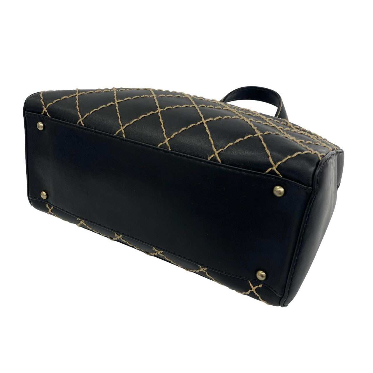 CHANEL シャネル ハンドバッグ 8