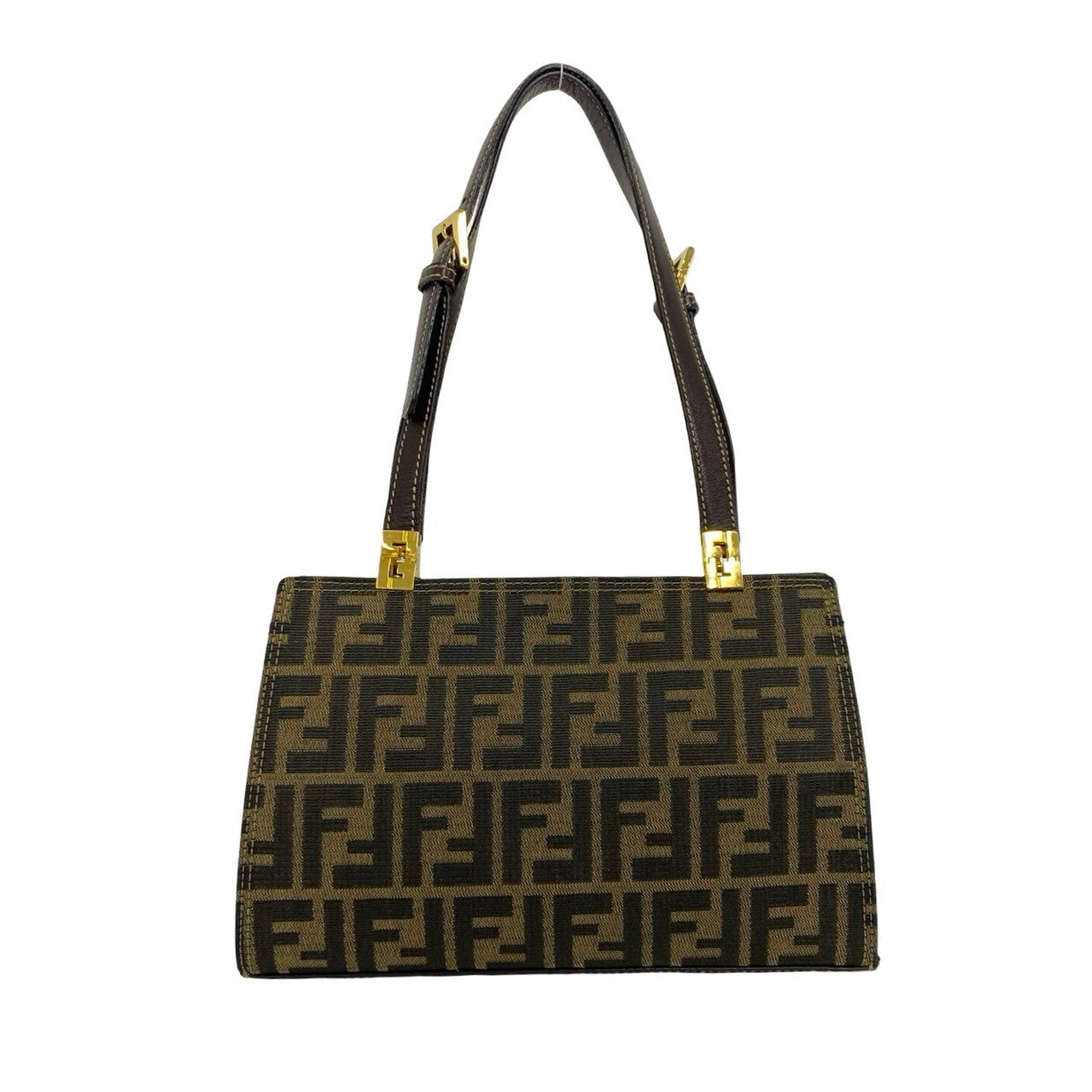 FENDI フェンディ (Vintage) ハンドバッグ 3