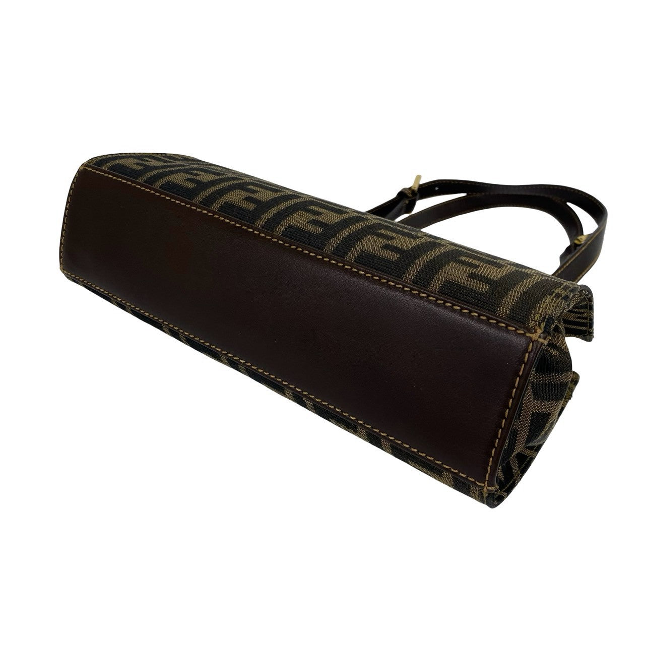 FENDI フェンディ (Vintage) ハンドバッグ 8