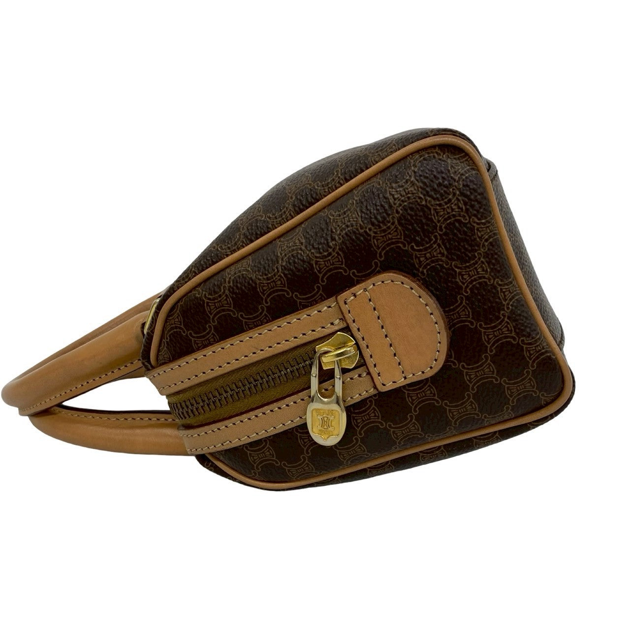 CELINE セリーヌ (Vintage) ショルダーバッグ 5