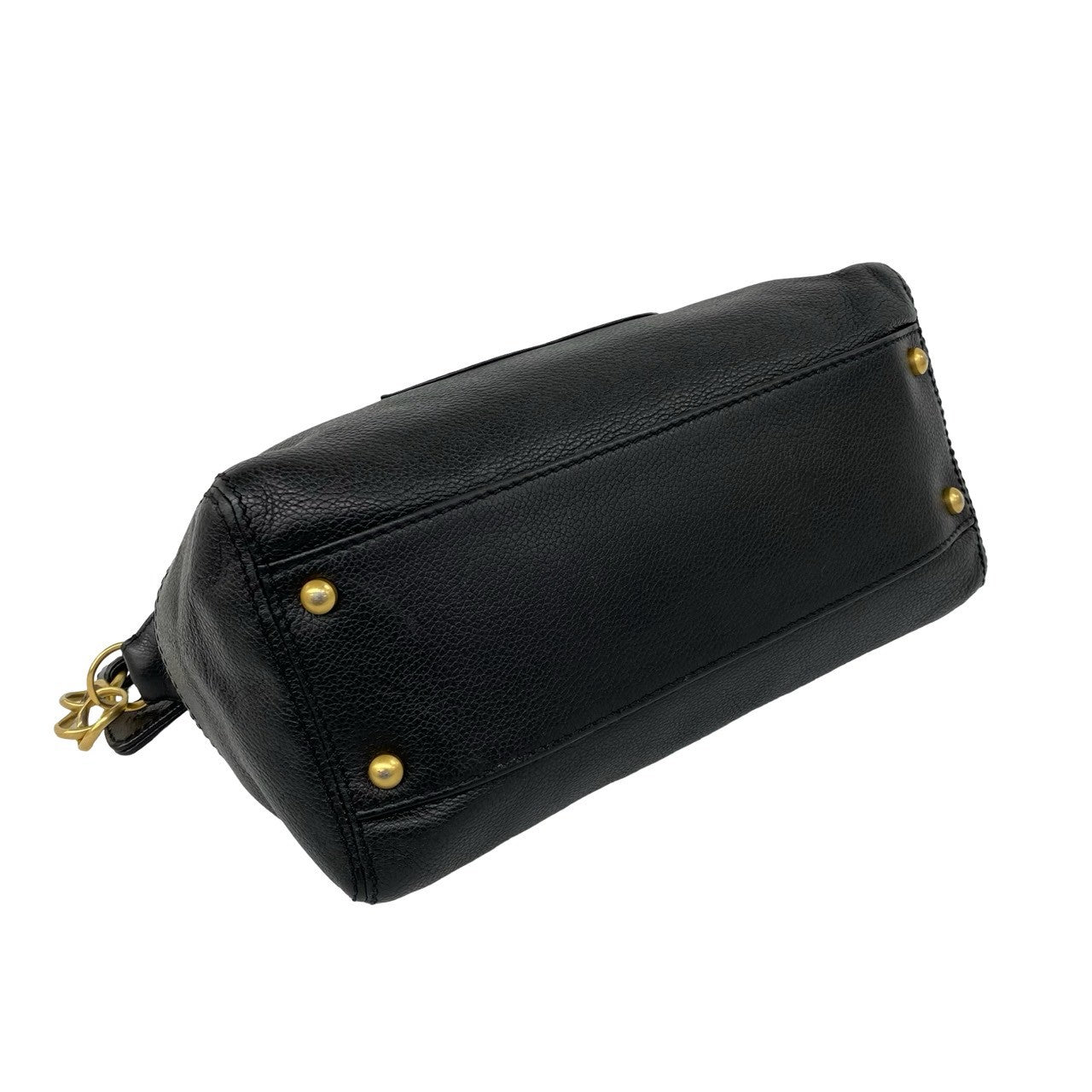 CHANEL シャネル ショルダーバッグ 7