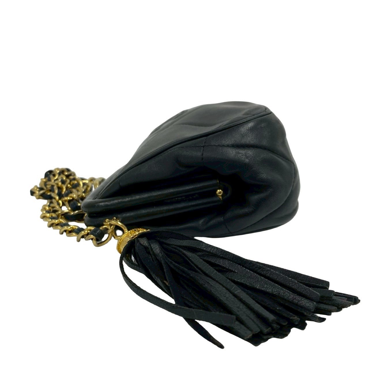 CHANEL シャネル (Vintage) ショルダーバッグ 5