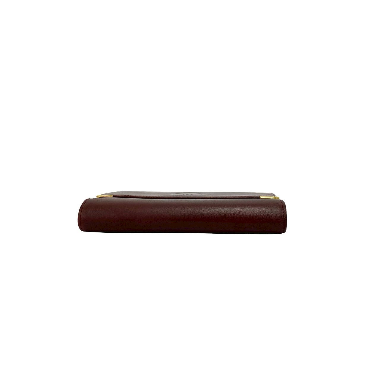 CARTIER カルティエ (Vintage) 三つ折り財布 6