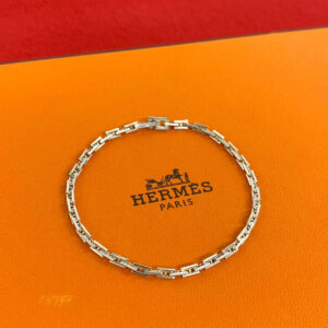 HERMES エルメス (Vintage) ヘラクレス PM ブレスレット
