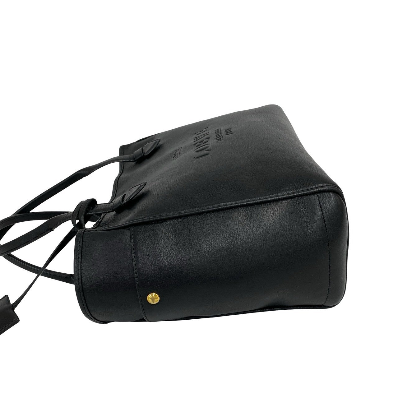 LOEWE ロエベ (Vintage) ヘリテージ トートバッグ 5