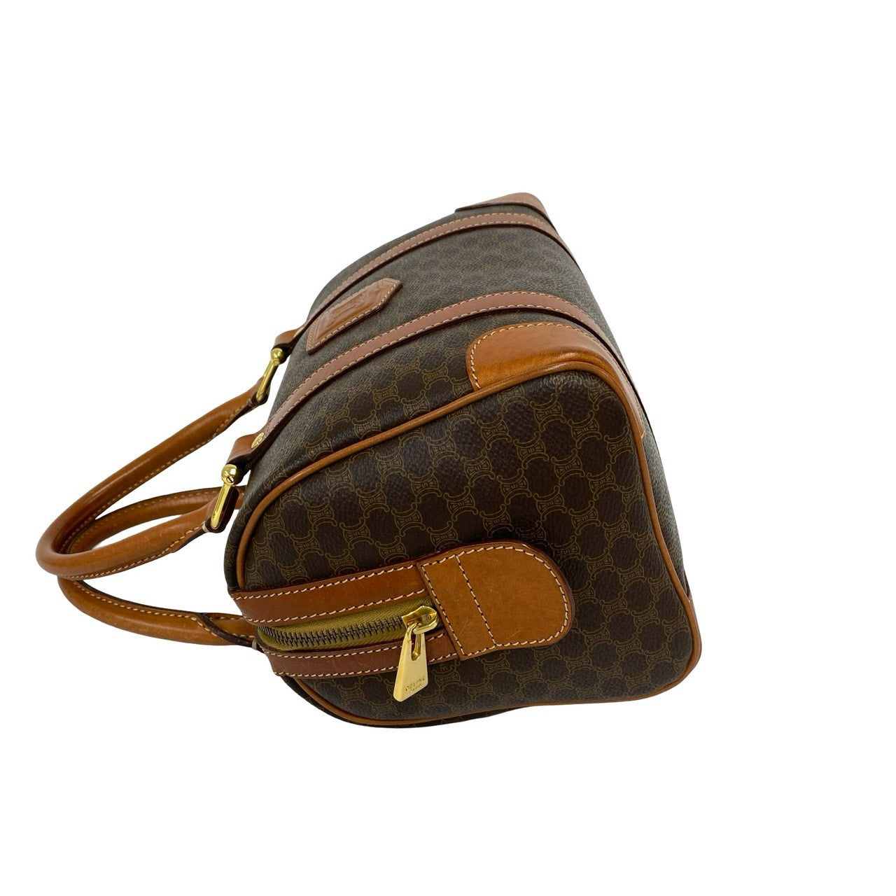 CELINE セリーヌ (Vintage) ハンドバッグ 5