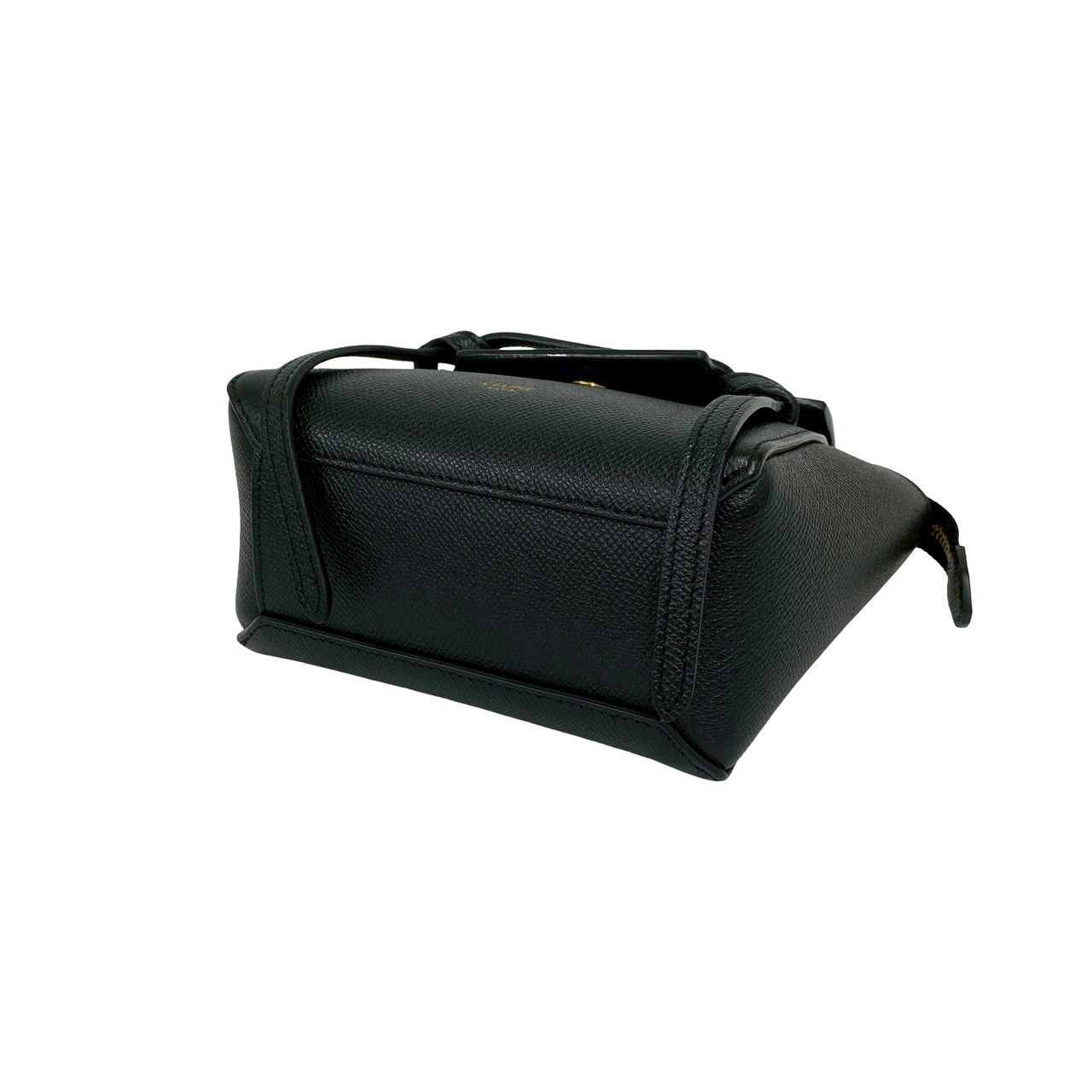 CELINE セリーヌ ベルトバッグ ピコ ショルダーバッグ 8