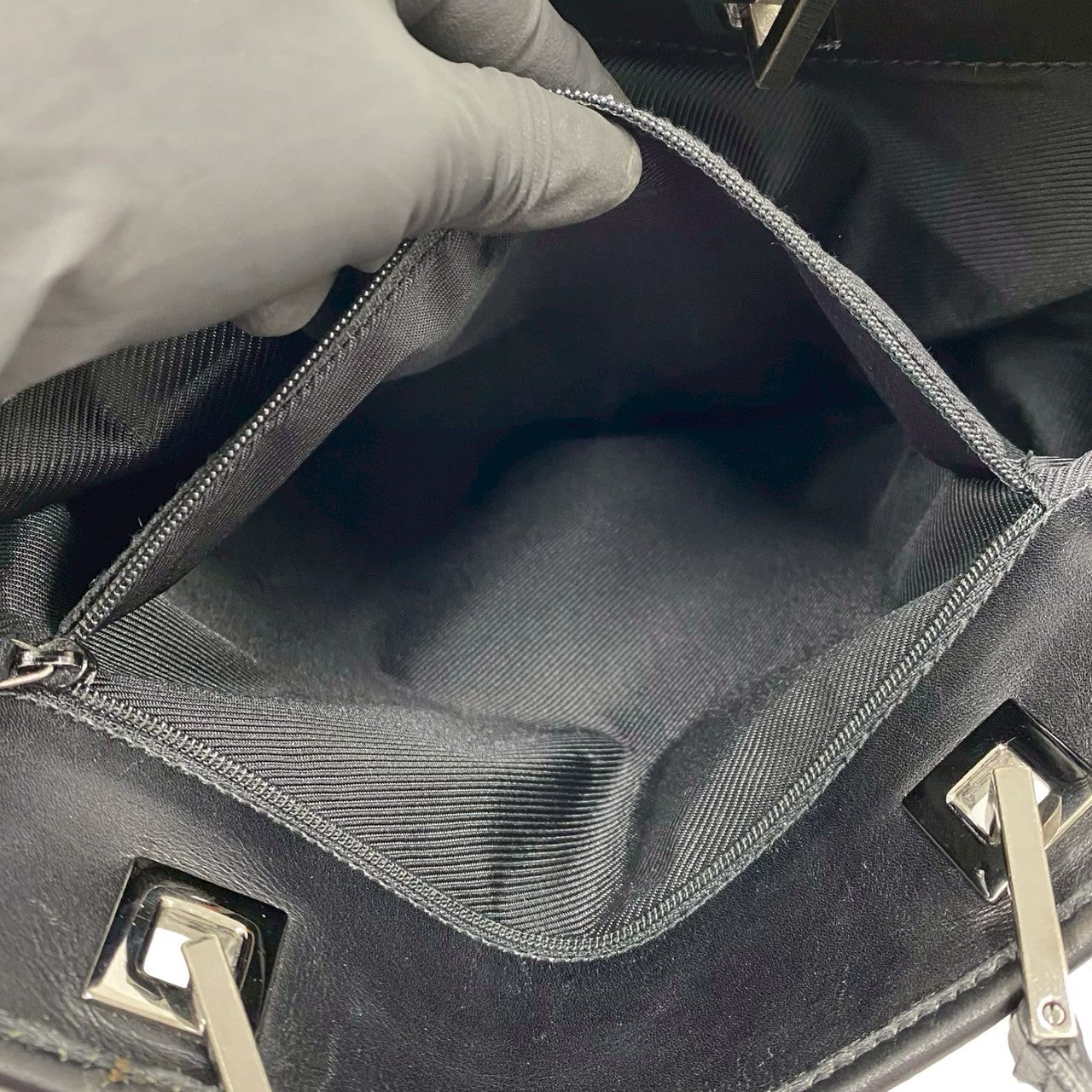 GUCCI グッチ トートバッグ 10