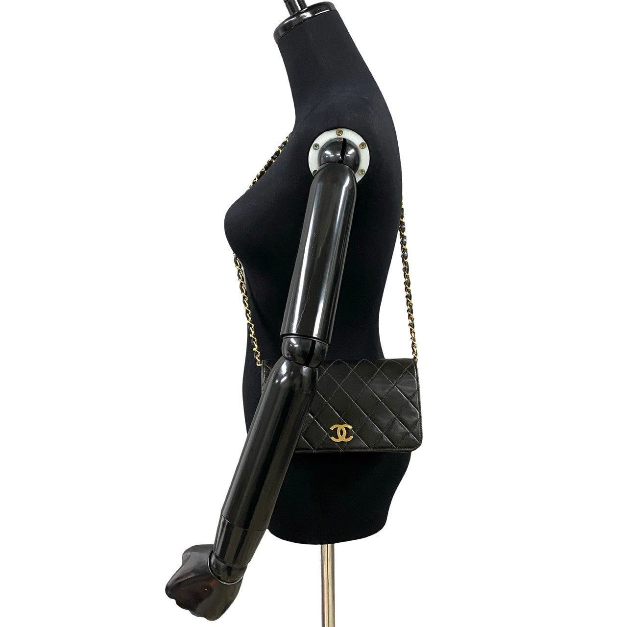 CHANEL Vintage 2