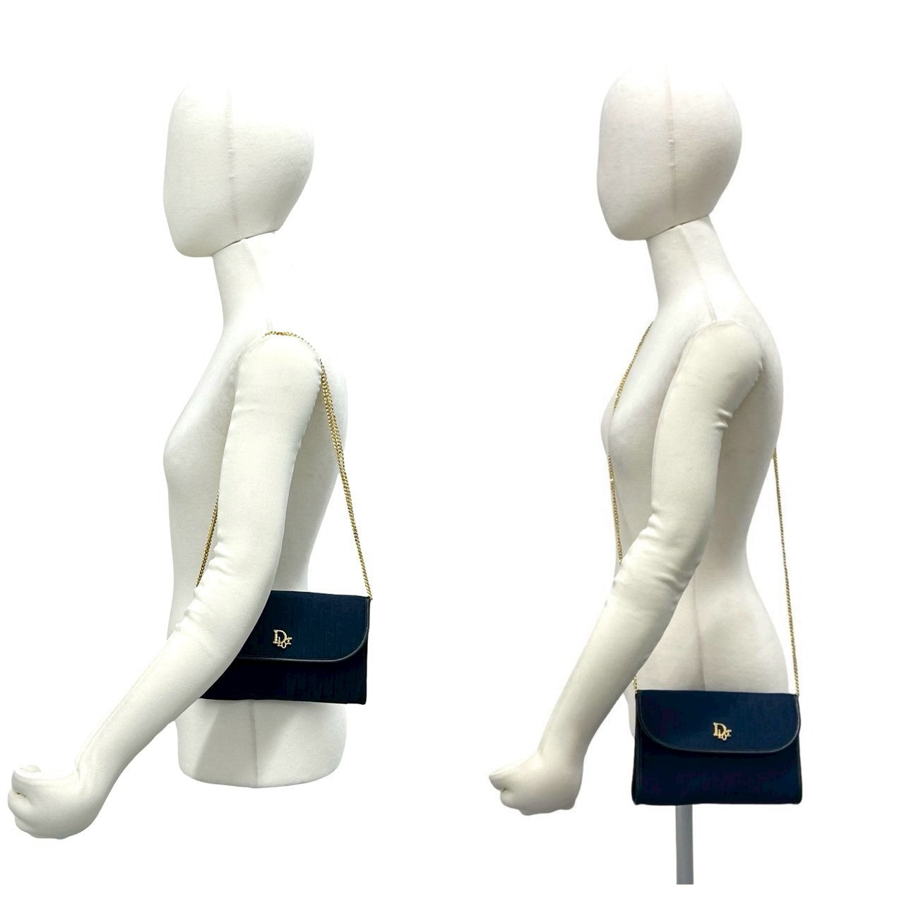 Christian Dior ディオール (Vintage) ショルダーバッグ 2