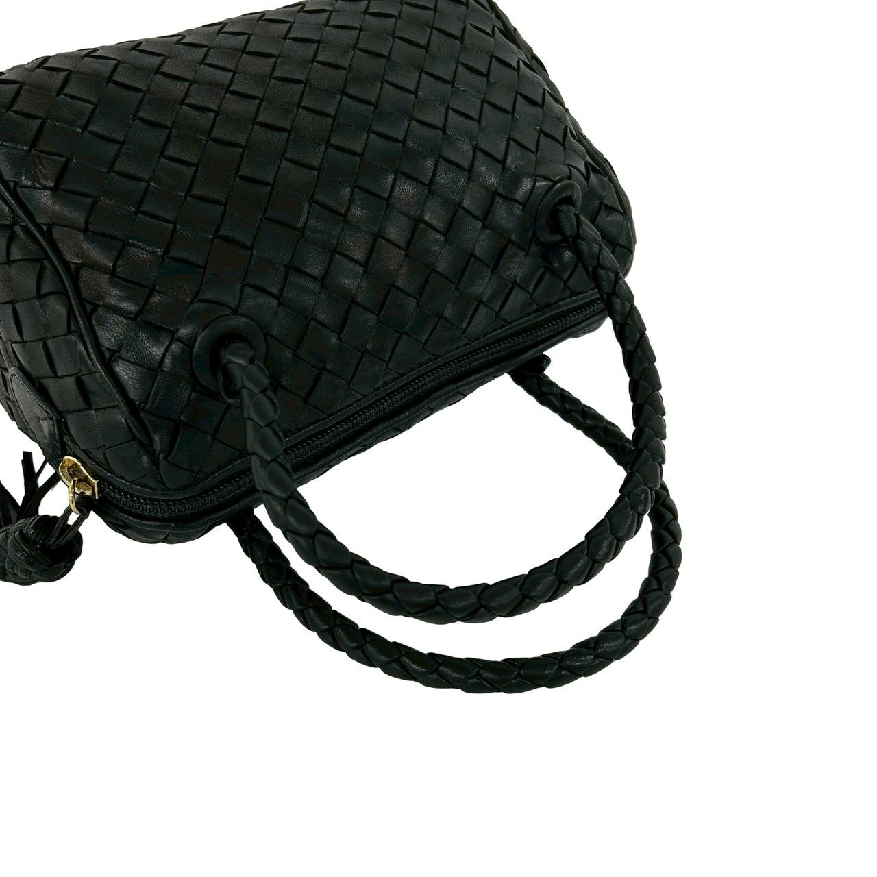 BOTTEGA VENETA ボッテガヴェネタ ショルダーバッグ 4