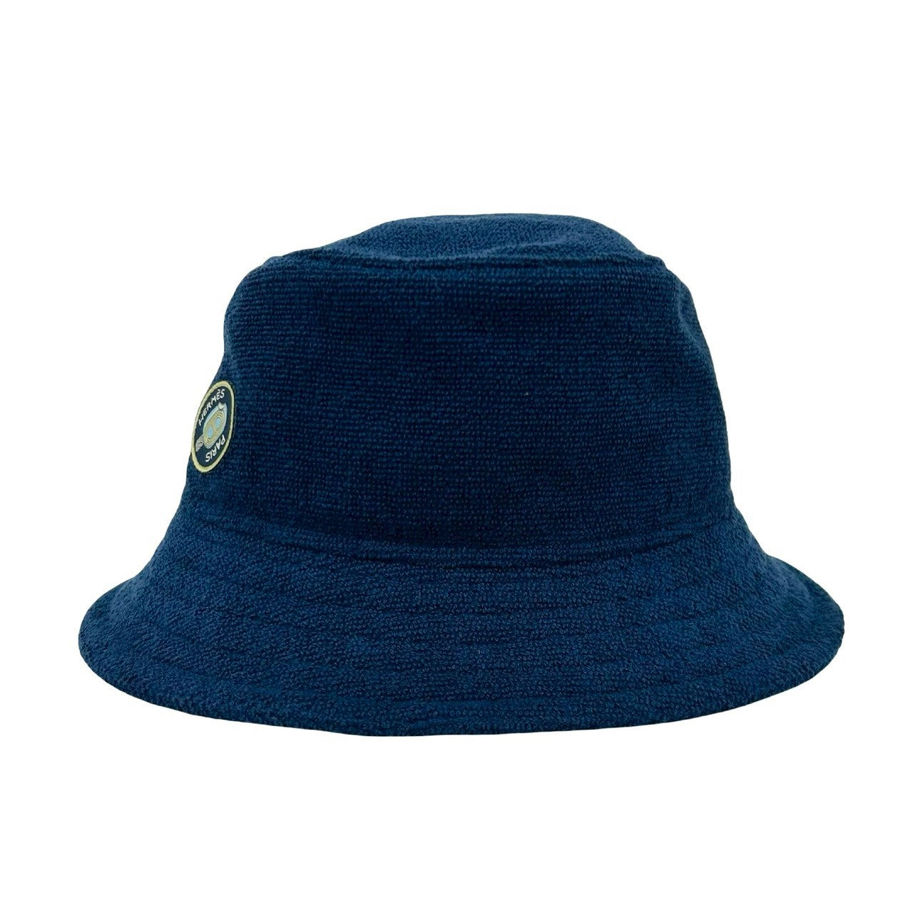 HERMES エルメス ハーパー バケットハット 4