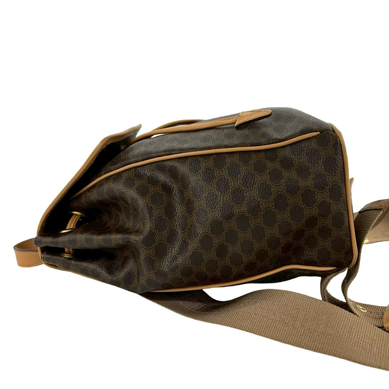 CELINE セリーヌ (Vintage) リュックサック 5