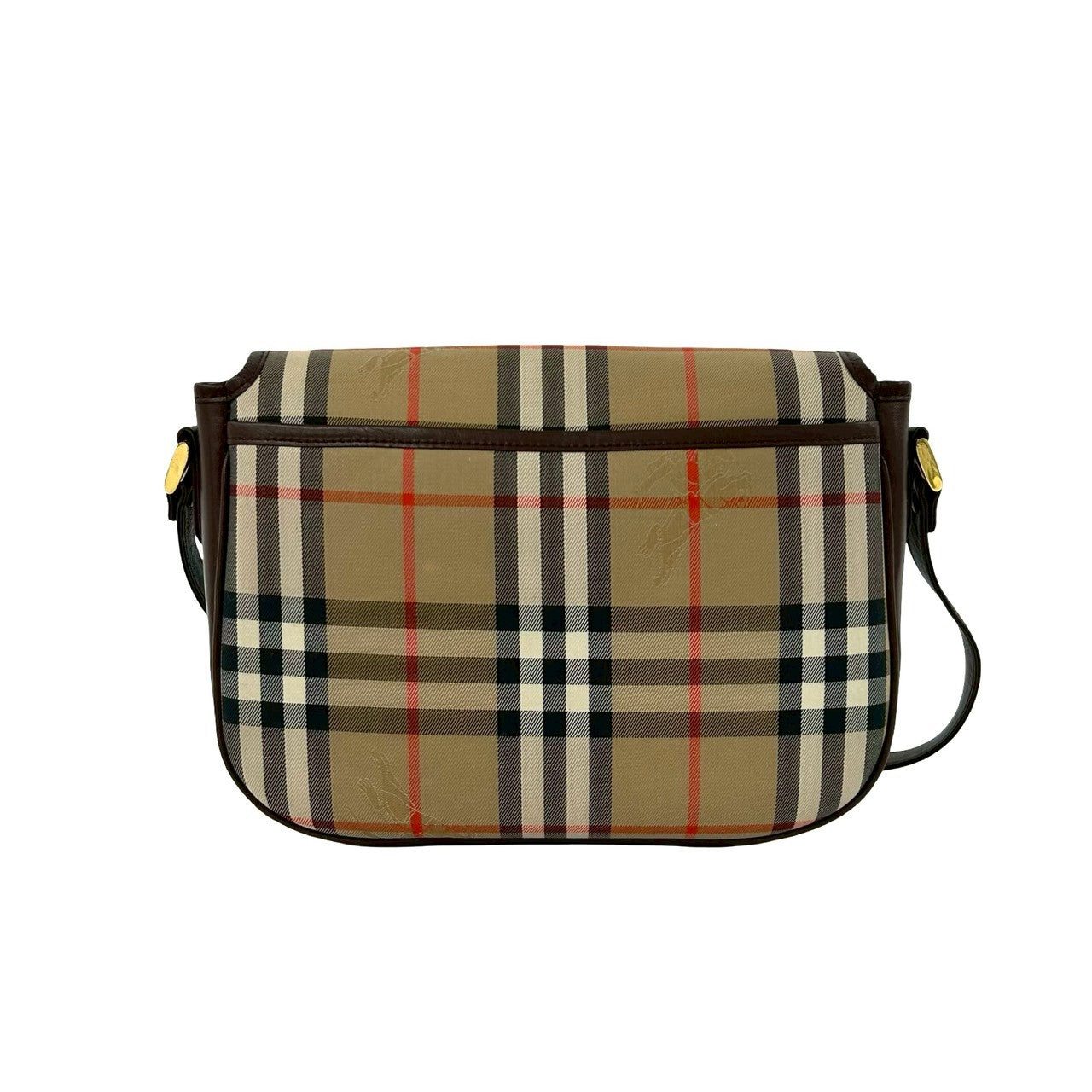 Burberrys バーバリーズ (Vintage) ショルダーバッグ 3
