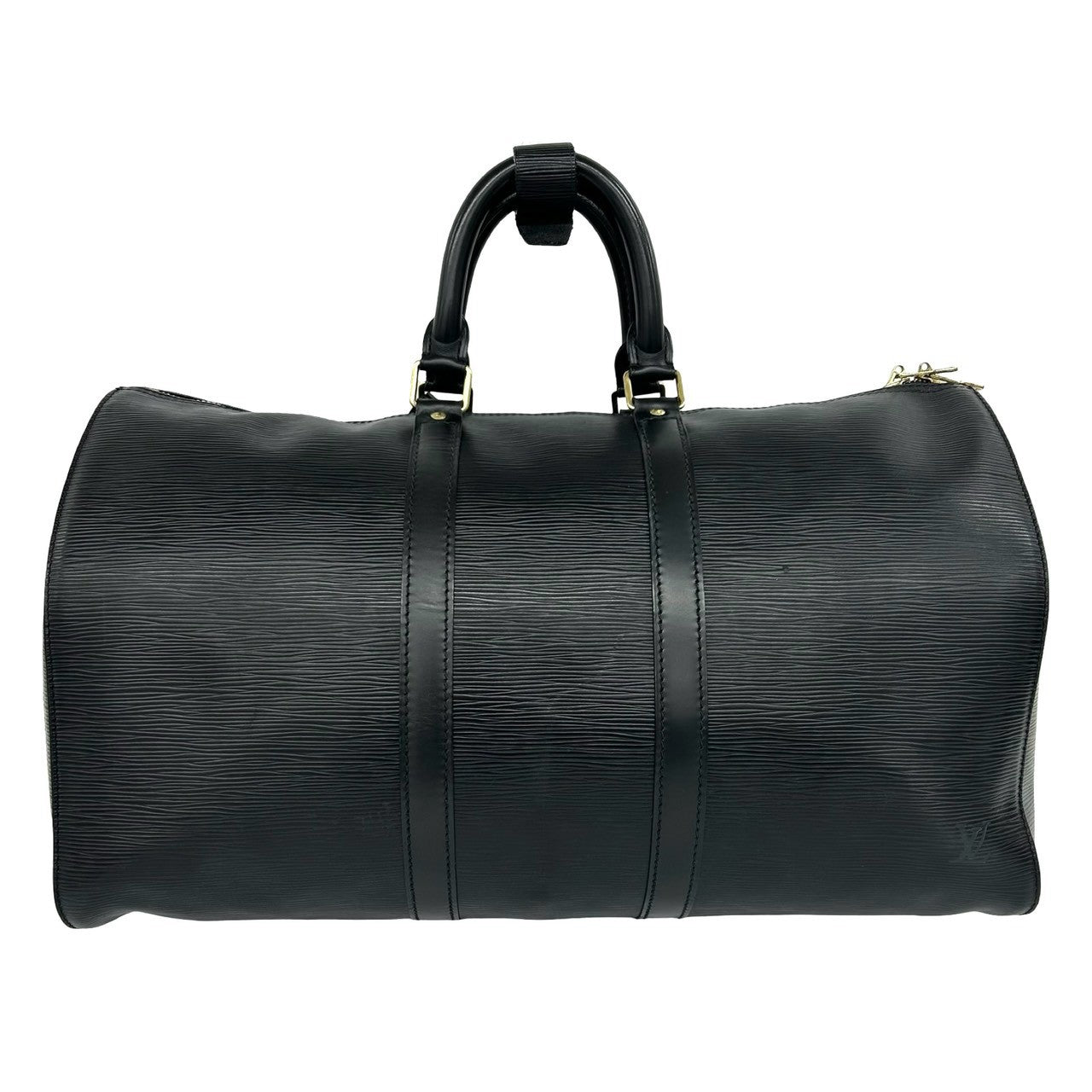 LOUIS VUITTON ルイヴィトン (Vintage) キーポル ボストンバッグ 3