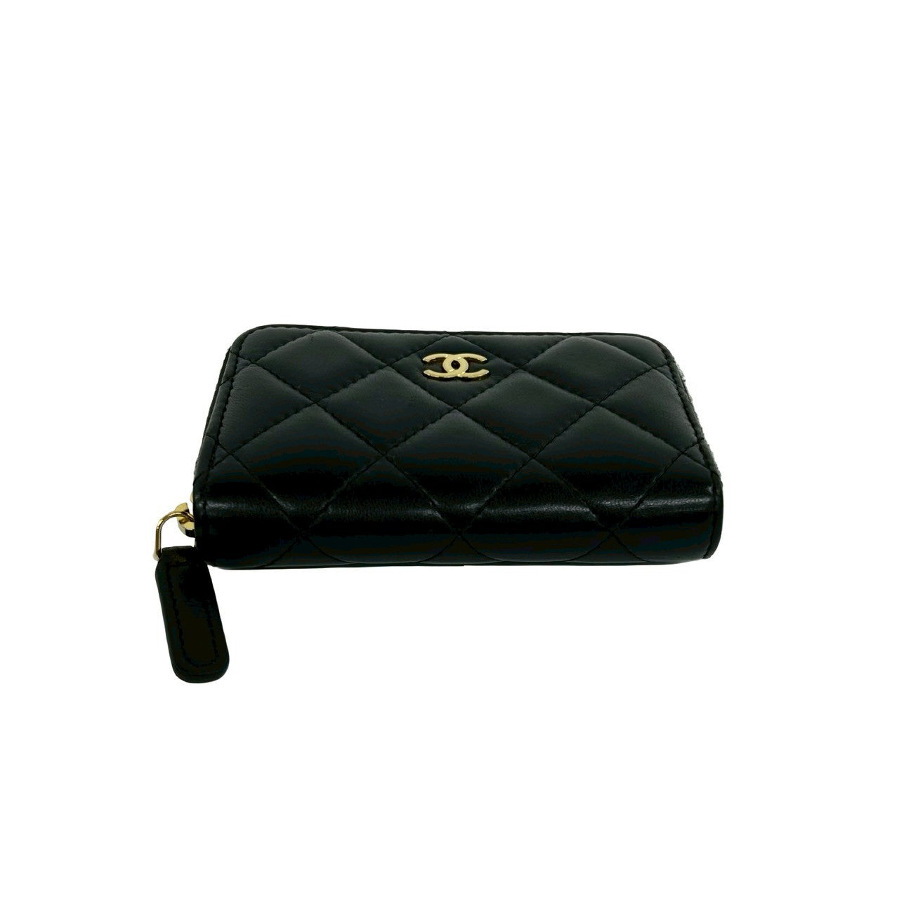 CHANEL シャネル コインケース 6