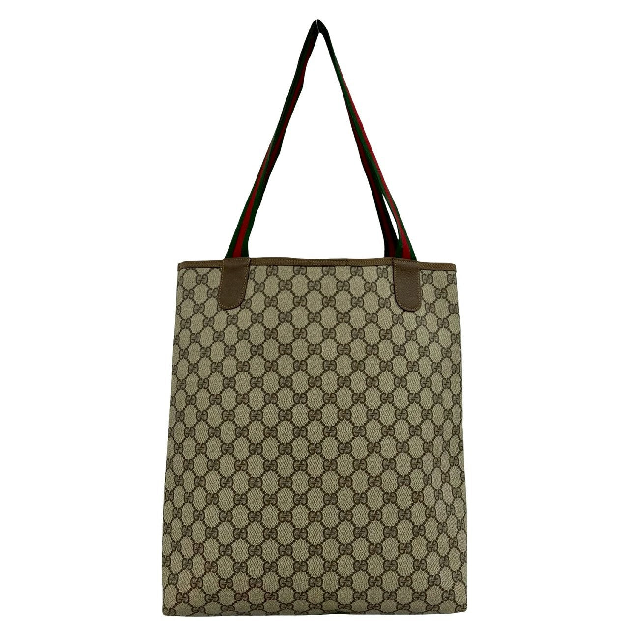 GUCCI グッチ (Vintage) トートバッグ 3