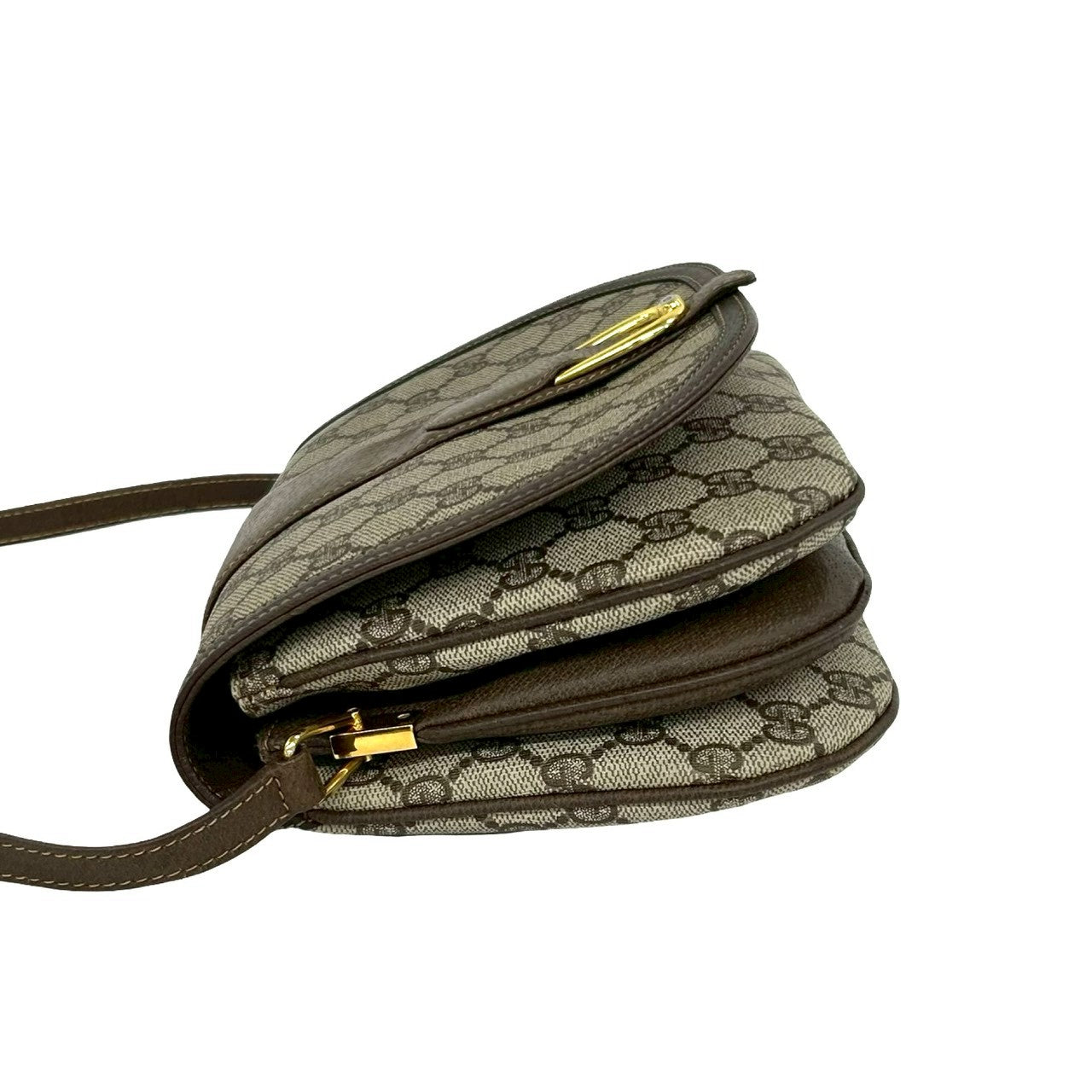 GUCCI グッチ (Vintage) ショルダーバッグ 5