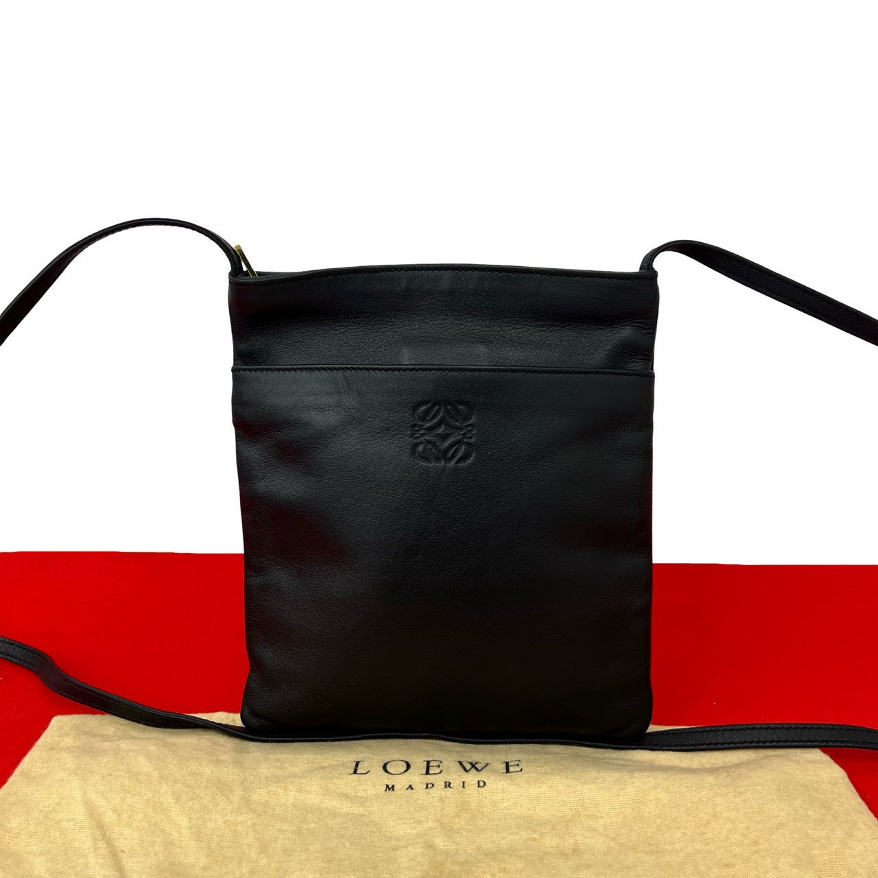 LOEWE ロエベ ショルダーバッグ