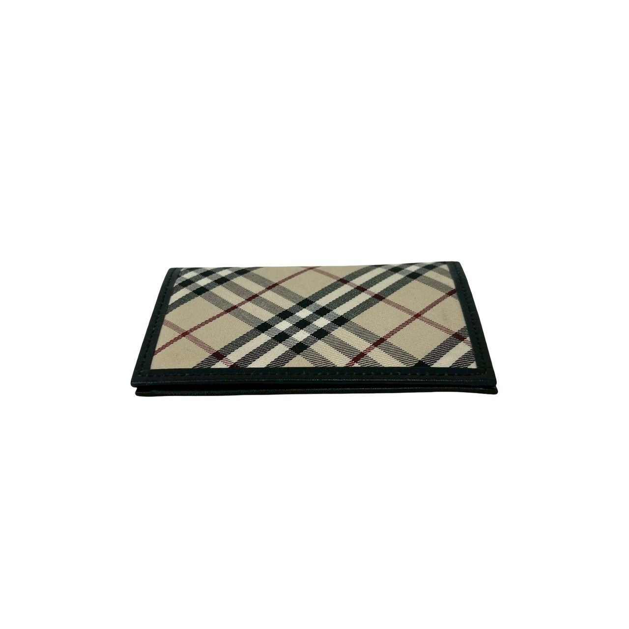 BURBERRY バーバリー カードケース 6
